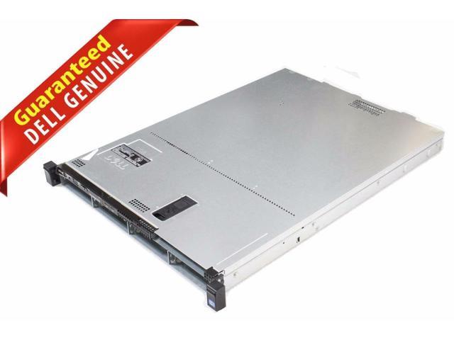 New Dell PowerEdge R420 Barebone Server Empty Server Chassis R31H2 0R31H2