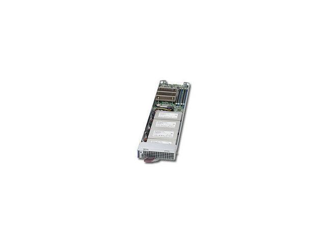 Supermicro MBI-6118D-T4-PACK Microblade Mbi-6118d-t4 Lga1150 Server Blade