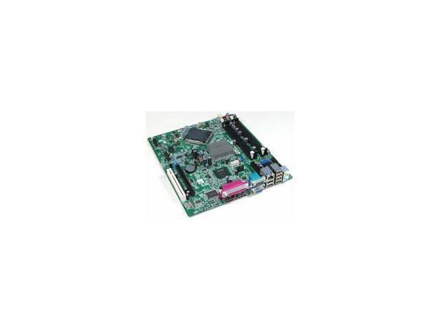 Dell 3Nvj6 System Board For Optiplex 780 Sff
