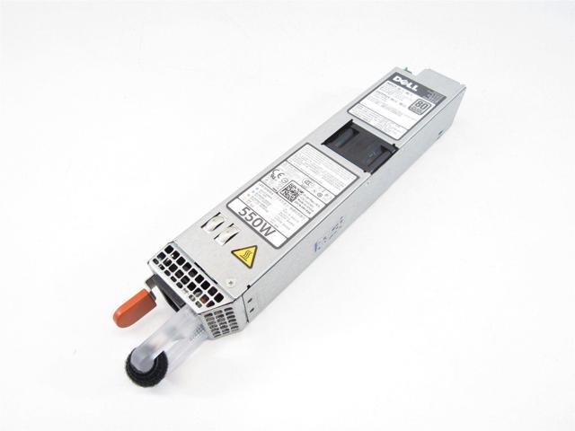 Dell RYMG6 PowerEdge 550W Switching Server Power Supply DS550E-S0 80+ Platinum