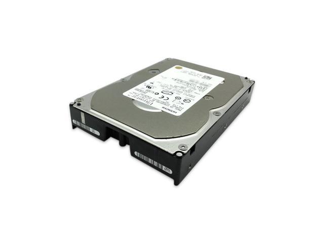 Dell HR200 300GB 15000 RPM SAS 3Gb/s 2.5" Internal Notebook Hard Drive