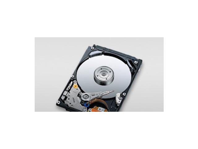 TOSHIBA MK1655GSX 160GB 5400 RPM SATA 3.0Gb/s 2.5" Notebook Hard Drive