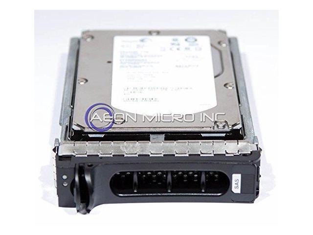 DELL nyx 2Tb 7200Rpm Sataii 3.5Inch Hard Disk Drive For Poweredge Server