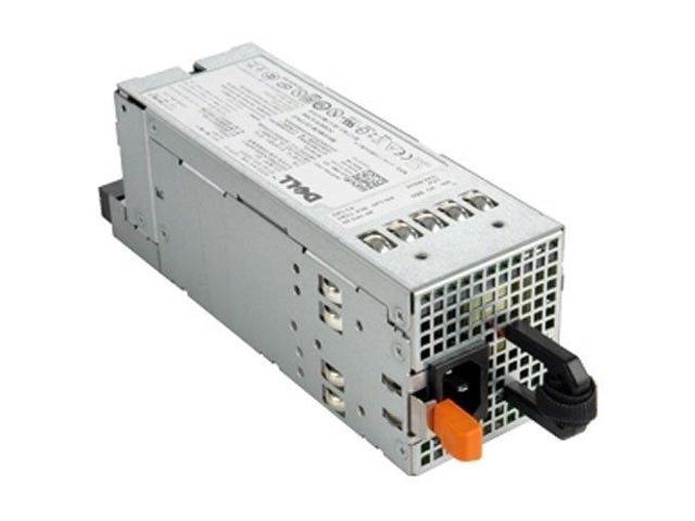 FU096 Dell 870 Watt Redundant Power Supply For Poweredge R710 / T
