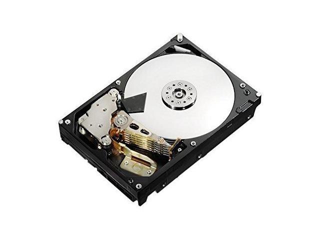 HGST Ultrastar 7K4000 HUS724020ALE640 2 TB 3.5" Internal Hard Drive