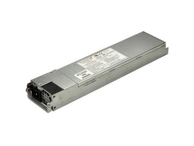 SuperMicro PWS-501P-1R 500W Server Power Supply