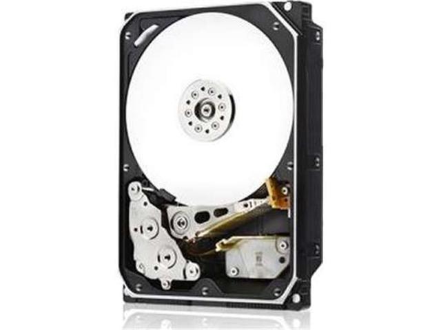HGST 0F27610 Td Sourcing Ultrastar He10 Huh721008Ale600 - Hard Drive - 8 Tb - Internal - 3.5 Inch - Sata 6Gb/S - 7200 Rpm - Buffer: 256 Mb