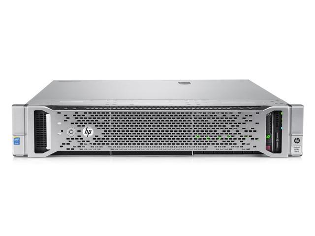 HPE DL380 Gen9 E5-2620v4 24S US Svr / S-Buy