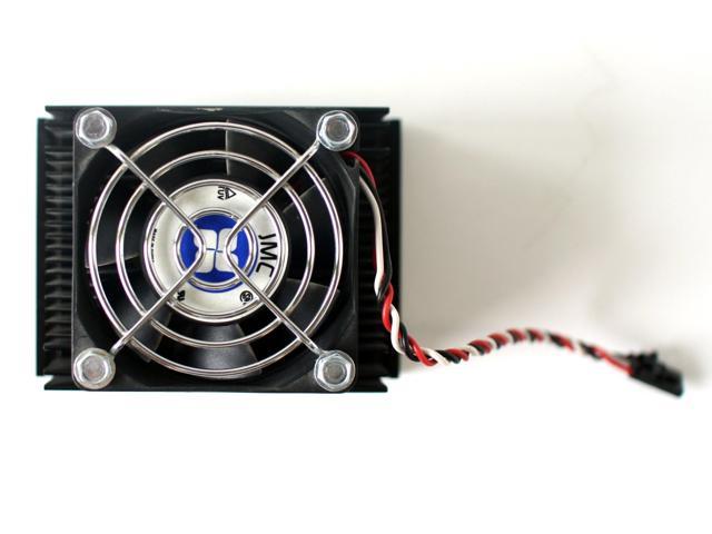 DELL 5U731 Fan Heatsink For Poweredge 600Sc 1600Sc