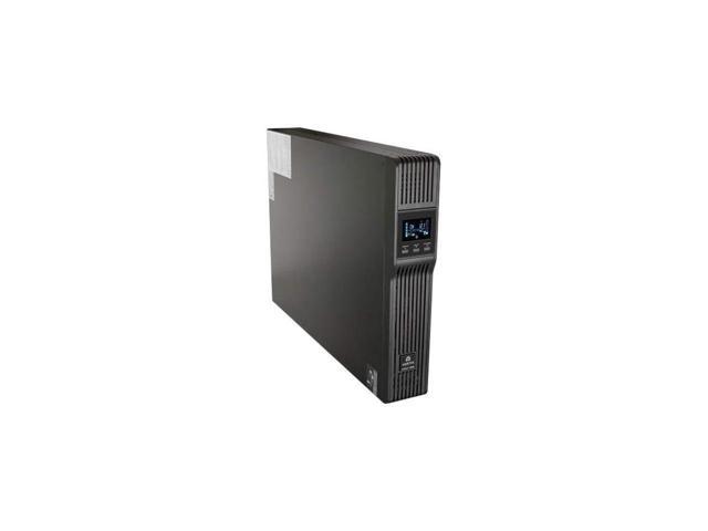 PSI5 UPS - 1440 VA 1350W 120V 1U Line Interactive AVR Rack Mount UPS, 0.9 Power Factor (PSI5-1500RM1201U)