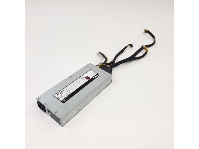Dell EMC PowerEdge | R440 | Non-Redundant 450W Power Supply | T7FM2 |