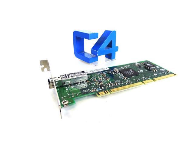 IBM 00P3055 Gigabit Server Adapter Sx Lc Option 5700