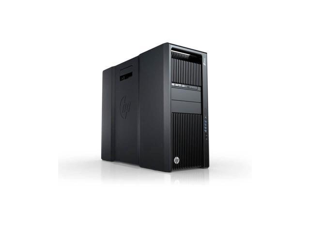 HP Z840 Workstation 2 x Intel Xeon E5-2609 V4 1.70GHz 16 Core 32GB DDR4 Memory 256GB SSD Quadro K600 Windows 10 Pro
