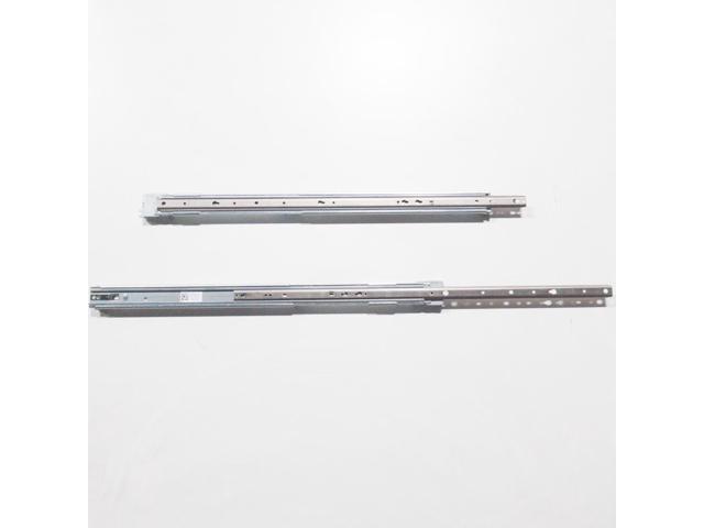 Dell Rails for R210 R220 R310 R320 R330 R410 R420 R430 R510 R515 R620 R630 PN Y819K 0FV6YR C604M X632K on rails Alternative PN's D419M C611M G378C Y235M W625M C597M D927R H872R W874K D420M 9D83F