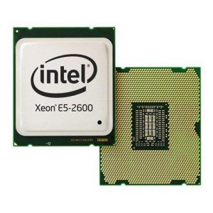 Dell Intel E5-2620V3 2.4 GHz Processor 462-9843 Hex Core for poweredge R730 E5-2620 V3