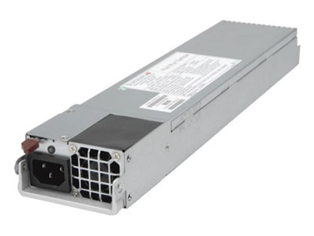 PWS-501P-1R SuperMicro 80 Plus Paltinum 500W Power Supply