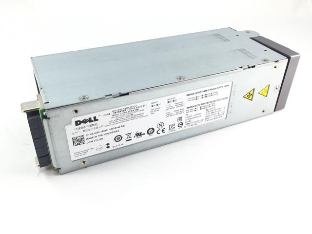 TJJ3M DELL POWEREDGE M1000E 2700W HOT SWAP POWER SUPPLY