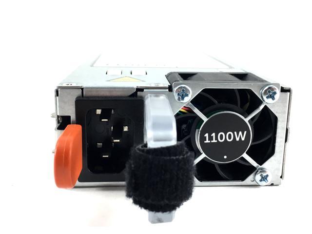 0HT6GX DELL POWEREDGE R620 R720 R720XD AND R820 1100W POWER SUPPLY