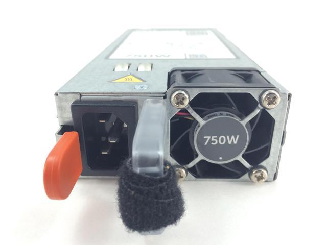 Dell PowerEdge R620 R720 750W Hotswap Power Supply (DPS-750AB-2)