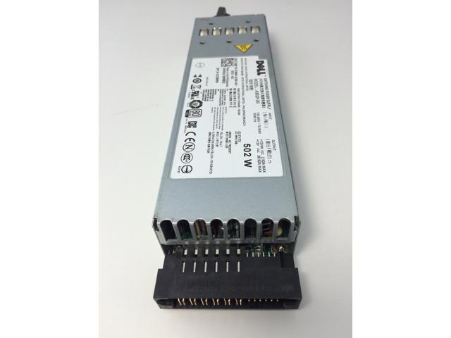 Dell PowerEdge R610 502W Power Supply (0J38MN)