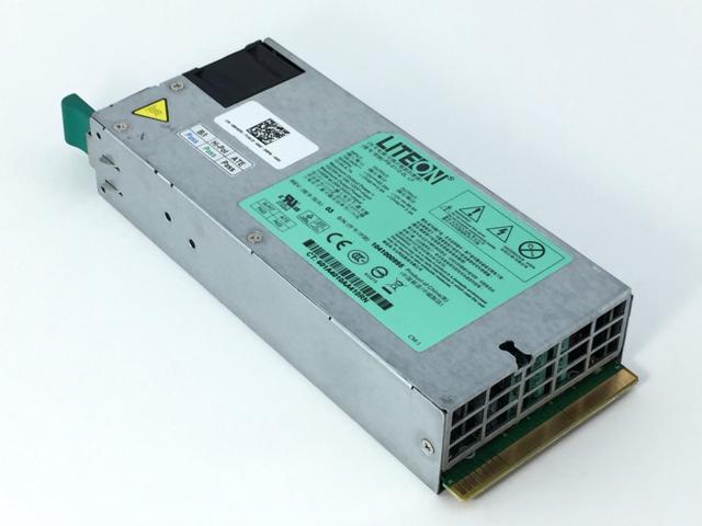 Dell PowerEdge C6100 1100W Power Supply (0XVKF0)