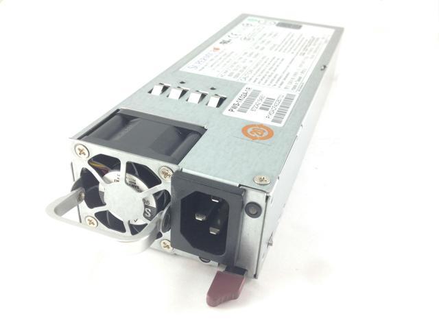Supermicro 1U 1000W Power Supply (PWS-1K02A-1R)