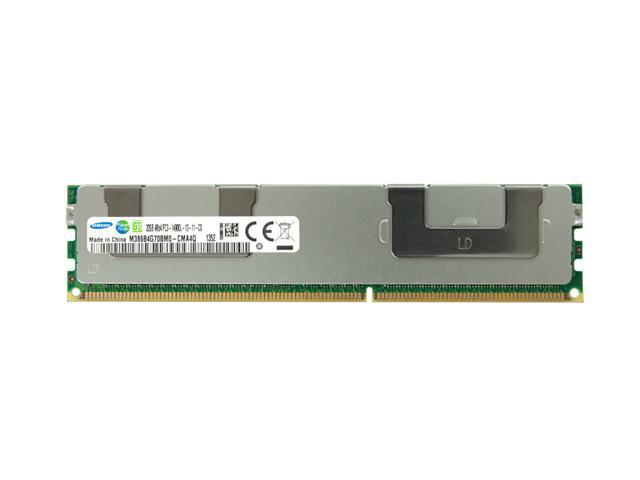 SAMSUNG 32GB 240-Pin DDR3 SDRAM Desktop Memory Model M386B4G70BM0-CMA3Q