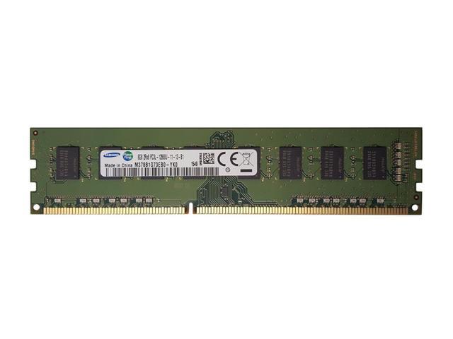 Samsung M378B1G73EB0-YK0 DDR3-1600 8GB 512M x 8 CL11 Chip Memory
