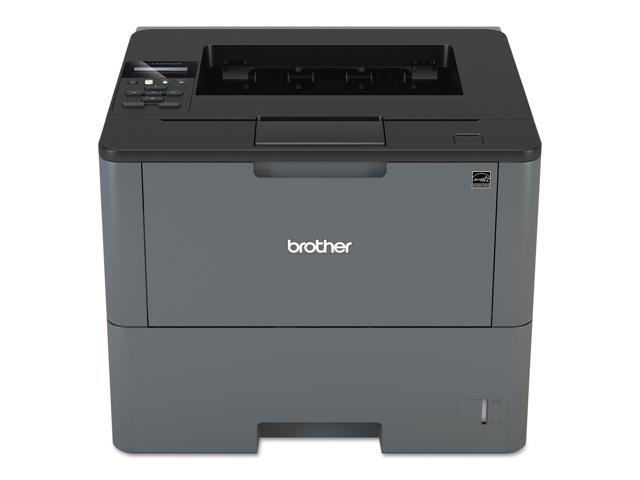 Brother HL-L6200DW Business Laser Printer With Duplex Wireless Networking USB 2.0 HL-L6200DW