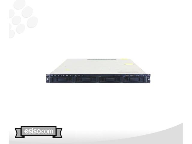 BV870A HP X3400 G2 NETWORK STORAGE CTO SERVER