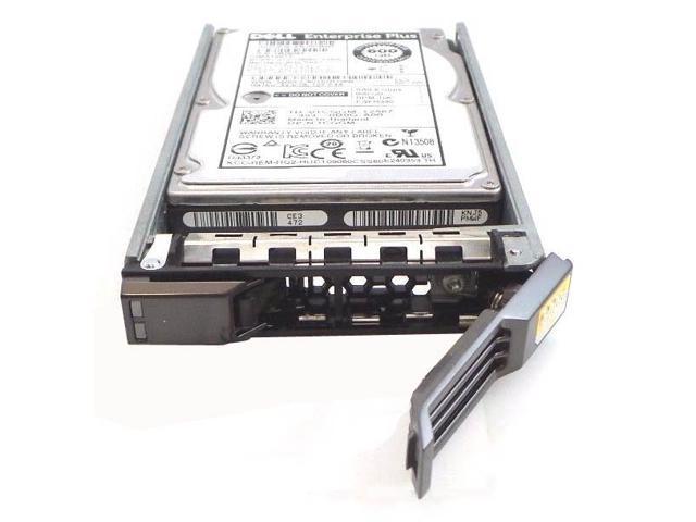 TCGGM HUC109060CSS600 DELL 600GB 10K 6G SFF 2.5" SAS HDD HARD DRIVE