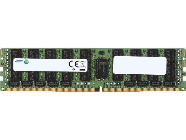 SAMSUNG RAM 16GB Replacement for Samsung M393A2K43DB3-CWE DDR4-3200 ECC RDIMM 2Rx8
