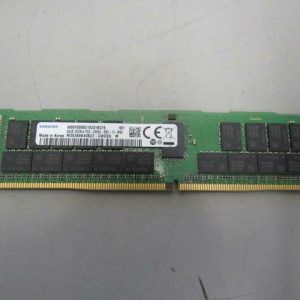 SAMSUNG RAM 64GB Replacement for Samsung M393A8K40B22-CWD DDR4-2666 ECC RDIMM 4Rx4