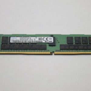Samsung 16GB DDR4-2666 2Rx4 ECC RDIMM MEMORY for SUPERMICRO SuperWorkstations