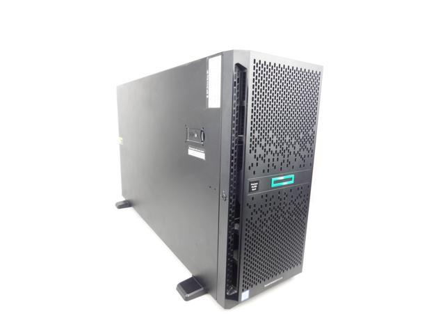HP Proliant ML350 G9 256GB RAM E5-2695 V3 2.3GHz 28Cores 3x600GB SAS 10K P440