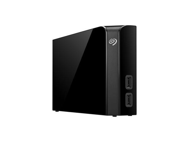 Seagate STDT3000600 3.5" 3TB 7200RPM USB 3.0 Hard Disk Drive (HDD), Black