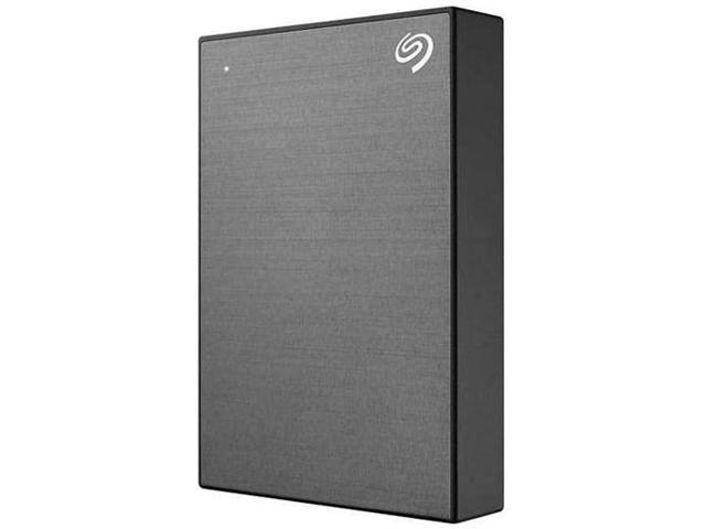 Seagate 2R2APM-505 2.5" 5TB USB 3.0 Hard Disk Drive (HDD), Grey