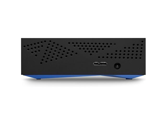 Seagate STDT4000100 Backup Plus 4TB USB 3.0 Desktop External Hard Drive
