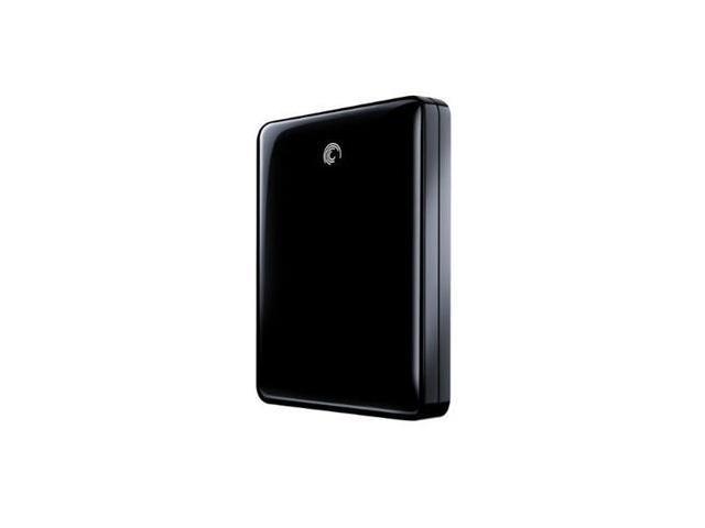 Seagate STAA1500601 1.5TB USB 3.0 External Hard Drive, Black