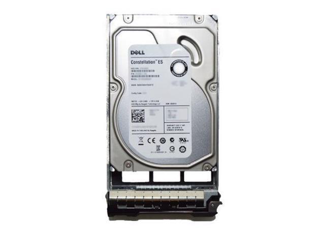 DELL 0Nn508  250Gb 7200Rpm Sataii 16Mb Buffer 3.5In Low Profile(1.0Inch) Hard Disk Drive For Precision Workstation 390