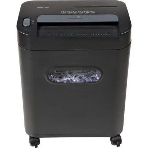 Royal 29186X 112MX 6 Sheet Cross-Cut Paper Shredder