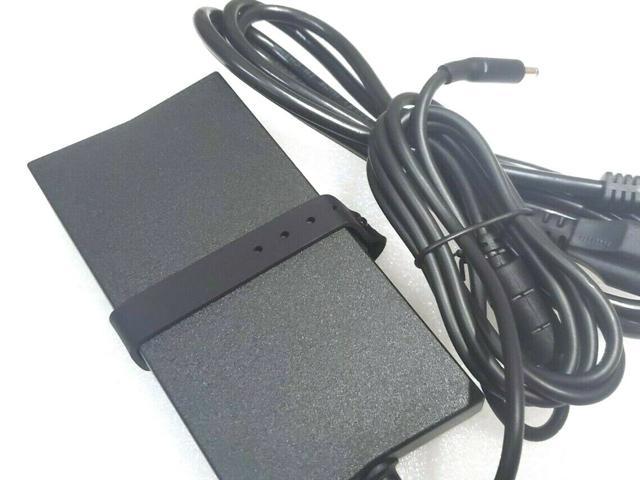 Dell  Genuine Vostro 5460 130W AC Slim Adapter 19.5V LA130PM190 3JF3H 662JT M1MYR