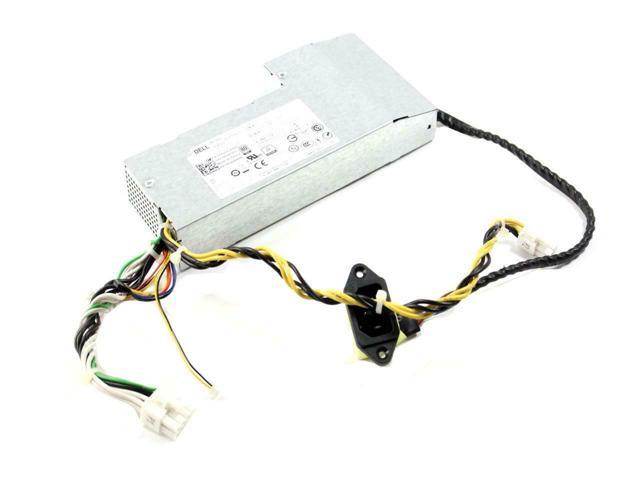 Dell Inspiron 23 5348 Optiplex 9030 H185EA-00 185W Switching Power Supply D6V04