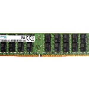 Samsung – M393A2K43BB1-CTD – Samsung 16GB DDR4 SDRAM Memory Module – 16 GB (1 x 16 GB) – DDR4-2666/PC4-21300 DDR4 SDRAM