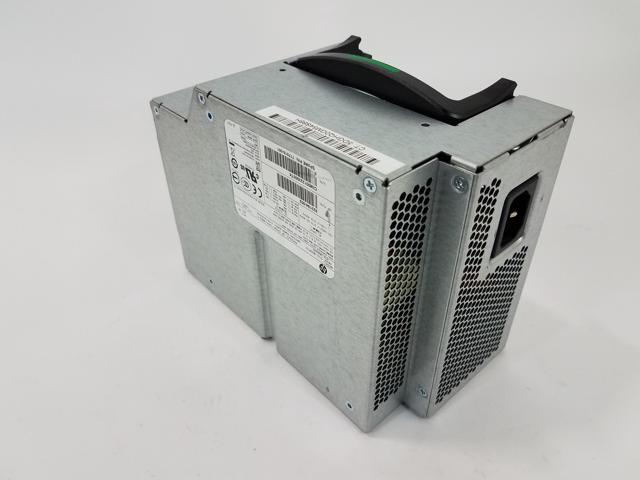 HP 623194-002 800 Watt Power Supply For Z620 Workstation