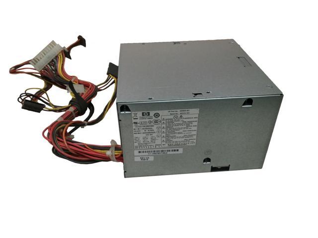HP 460968-001 365 Watt Power Supply For Dc7900 Mt