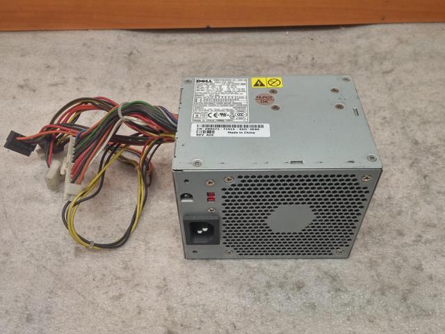 Dell X9072 280-Watt PFC Power Supply for Dell OptiPlex 320 Desktop/ 320 Mini-Tower