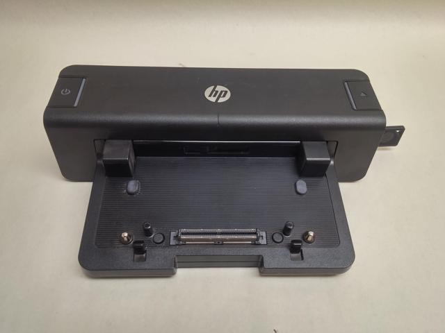 HP HSTNN-I11X Docking Station For Probook Bseries Elitebook 8440P 8660P