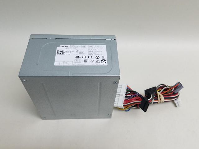 Dell Cf5W6 Dell 275 Watt Power Supply For Optiplex 3010
