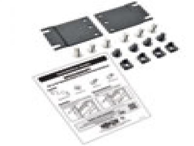 TRIPP LITE SR2319ADAPT Adapter Kit for Mounting 19 in. Rack Equipment in 23 in. Racks